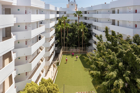 Aparthotel Palia Sa Coma Playa foto 21