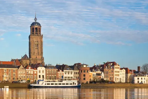 Een feestelijk Nieuwjaar foto 5