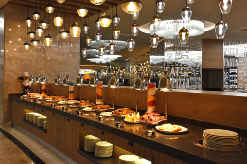 Hotel Royal Wings foto 10