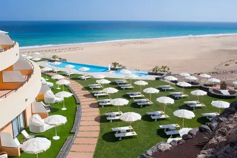 Iberostar Waves Playa Gaviotas in Las Gaviotas — foto 12
