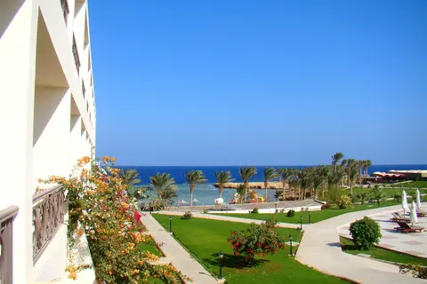 Royal Brayka Resort in مرسى علم — foto 11