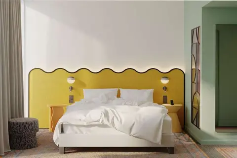 Ibis Styles Old Tbilisi in Tbilisi — foto 3