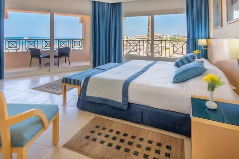 Cleopatra Luxury Makadi Bay Resort - Adults O in Makadi Bay — foto 4