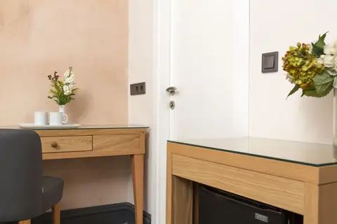 Premist Hotels Taksim in Fatih — foto 15