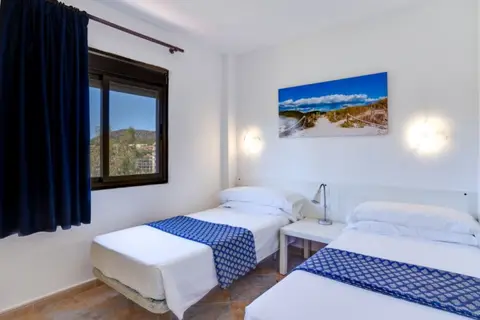 Econotel Las Palomas in Palmanova — foto 15