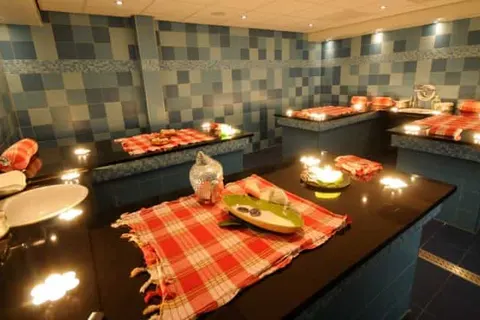 Aparthotel Delden foto 14