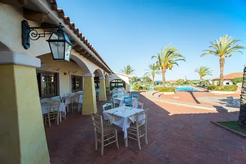 Liscia Eldi Resort foto 8