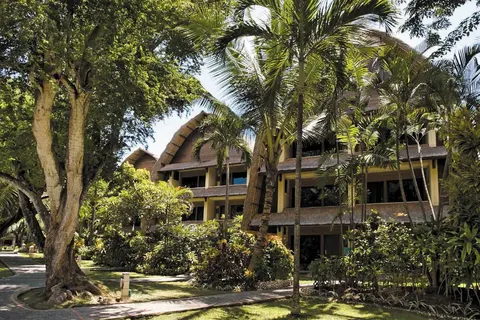 Hotel Mercure Resort Sanur in Denpasar — foto 13