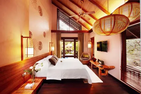 The Tubkaak Krabi Boutique Resort in Krabi — foto 4