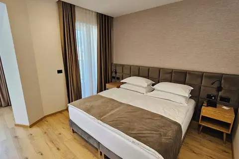 Sibb Hotel in Tirana, foto 15