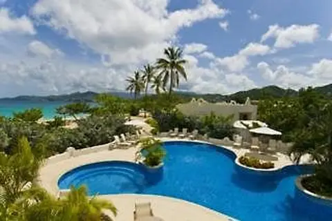 Spice Island Beach Resort in Saint George's — foto 4