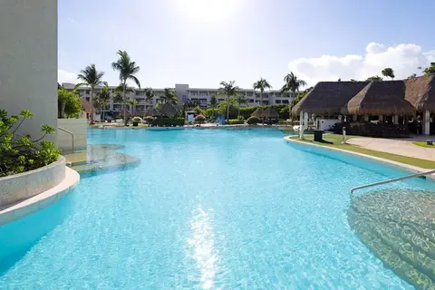 Paradisus Playa del Carmen in Playa del Carmen — foto 17