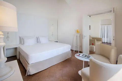 Anantara Convento di Amalfi Grand Hotel in Amalfi — foto 21