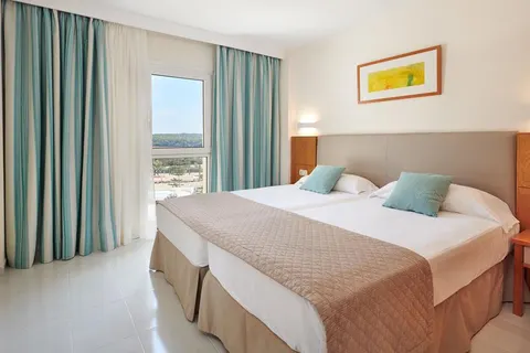 Hipotels Coma Gran foto 2