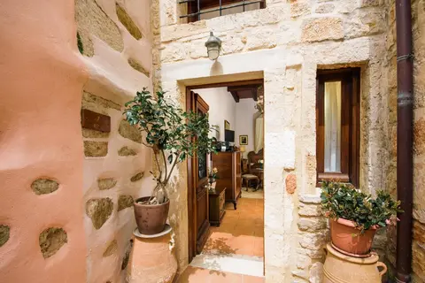 Casa Di Veneto Luxury Suites in Chersonissos — foto 24