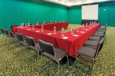 Ramada by Wyndham Ciudad de Mexico Perinorte in Tlalnepantla De Baz