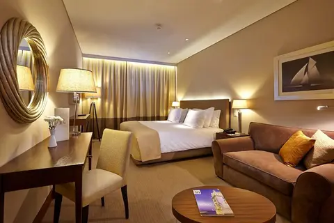 Hotel PortoBay Liberdade in Almada — foto 2