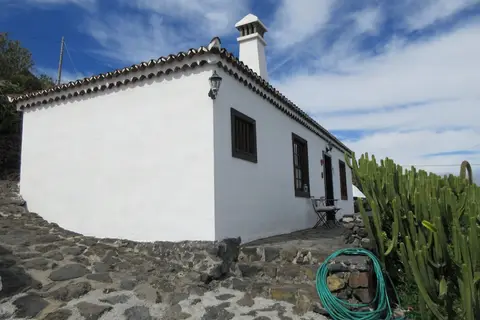Villa Valentina in Fuencaliente de La Palma — foto 22