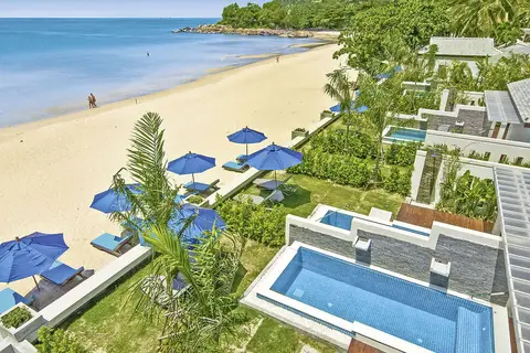 Samui Resotel Beach Resort in Chaweng Cove Resotel, foto 14