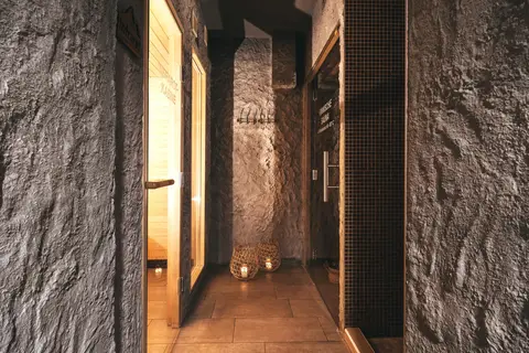 Hotel Victoriya in Kaprun — foto 16