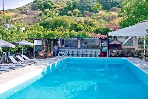 Anthis Studios in Πυθαγόρειο — foto 14