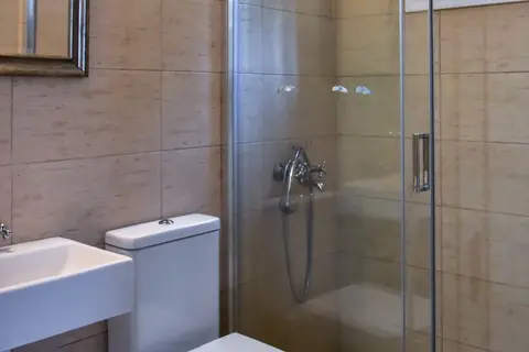 Iraklis Apartments in Δημοτική Ενότητα Μαλίων — foto 28