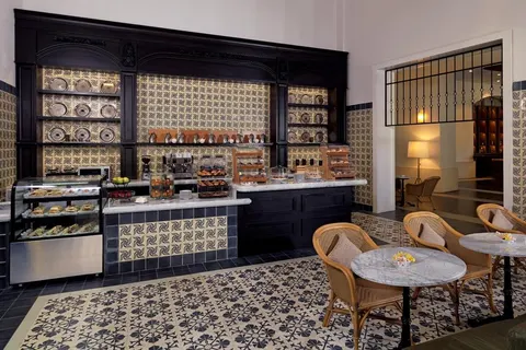 Unico Hotel Riviera Maya foto 5