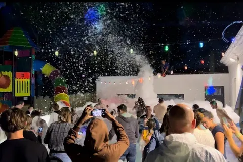 Camping Royal Océan foto 13