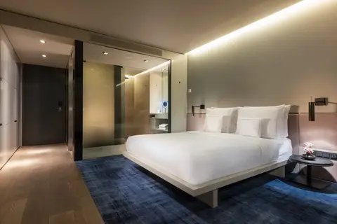 SANA Berlin Hotel in Berlijn — foto 4