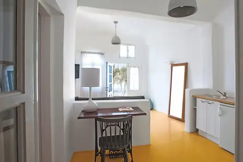Remezzo Santorini in Δημοτική Ενότητα Θήρας — foto 9
