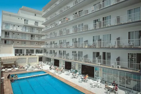 Riutort Hotel foto 15