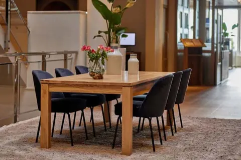WestCord Hotel Schylge in West-Terschelling — foto 19