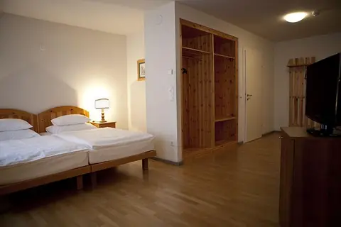 Caroline Vienna in Wenen — foto 14