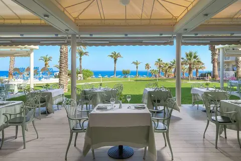 Rodos Palladium Hotel in Δήμος Ρόδου — foto 7
