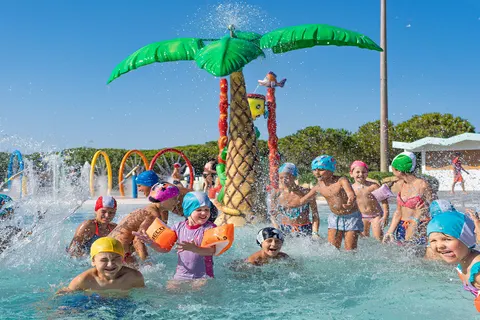 Camping Baia Blu La Tortuga foto 8