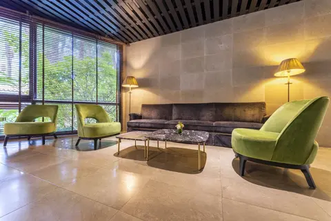 Hotel Huerto del Cura in Elx / Elche — foto 8