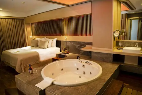 Cratos Premium Hotel & Casino in Girne, foto 25