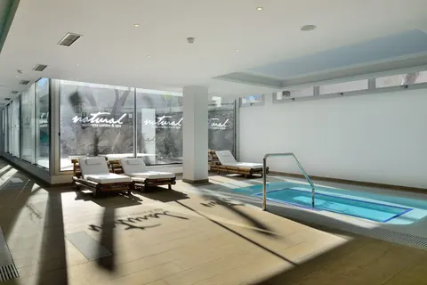 Alexandre Hotel Troya foto 15