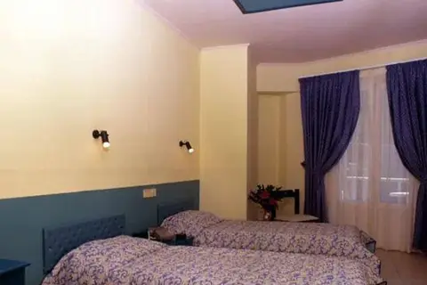 Hotel Ilios in Hara Ilios Village, foto 11