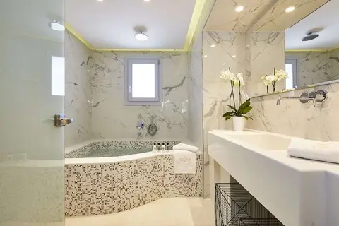 De Sol Hotel & Spa in Θήρα — foto 18