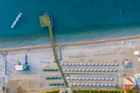 Queens Park Le Jardin in Kemer — foto 32