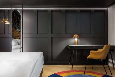 Mercure Krakow Fabryczna City in Krakau — foto 16