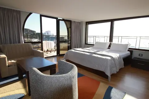 Hotel Panorama in Krujë, foto 6