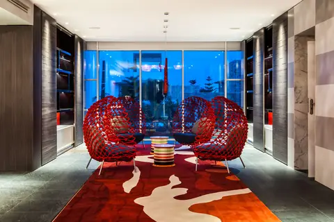 Hotel Sofitel Tamuda Bay Beach and Spa in M'Diq, foto 16