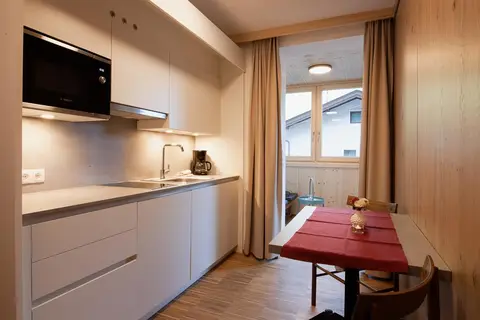 Appartement Resort Falkner in Längenfeld — foto 6