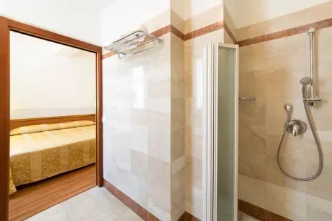 Laerte Palace Hotel in Mogliano Veneto — foto 28