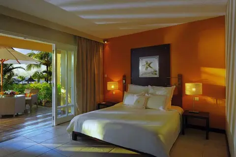 Victoria Beachcomber Resort & Spa in Pointe Aux Biches — foto 3