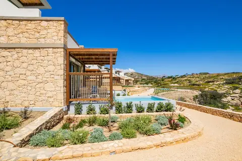 Ramnus in Karpathos Municipal Unit — foto 8