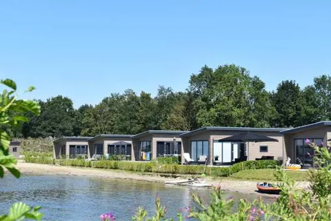 Strandparc Nulde foto 14