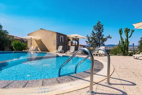 Residence Badus in Badesi — foto 12